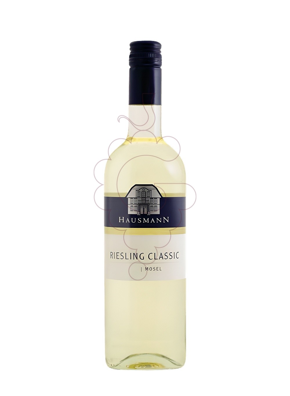 Foto Hausmann Riesling Classic vino blanco