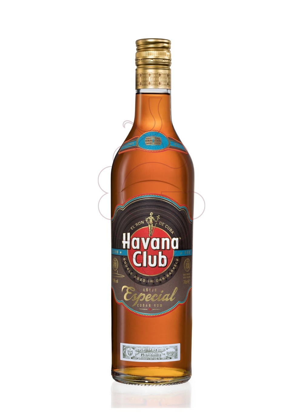 Foto Ron Havana Club Añejo Especial