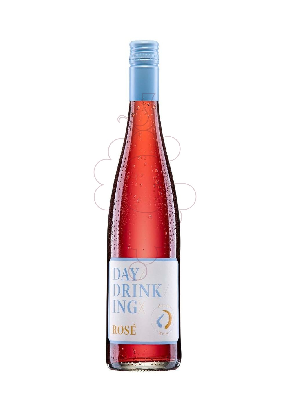 Foto Horner Day Drinking Rose vino rosado