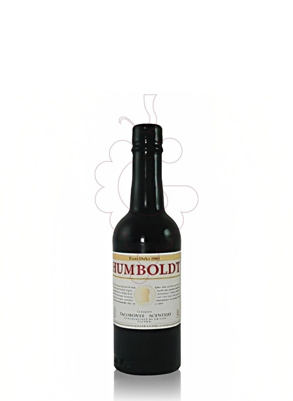 Foto Humboldt negre doll? 37,5 cl vino generoso