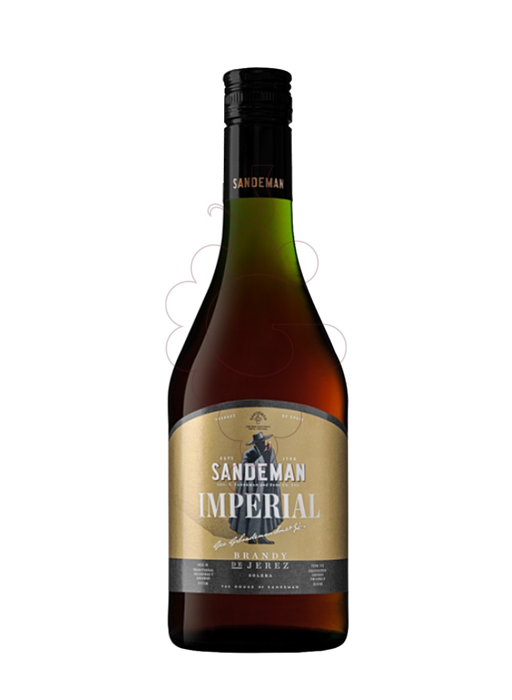 Foto Brandy Sandeman Imperial Brandy