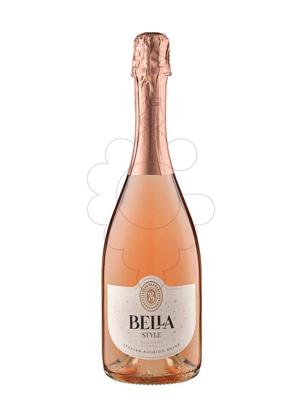 Foto Vino sin alcohol Bella Style 0 % (s/alcohol)