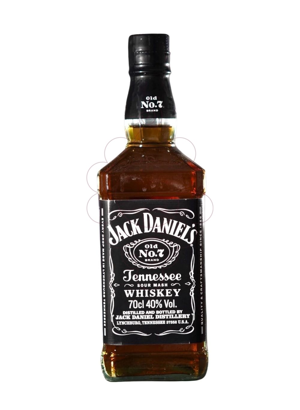 Foto Whisky Jack Daniels Pack (1 u + Vaso)