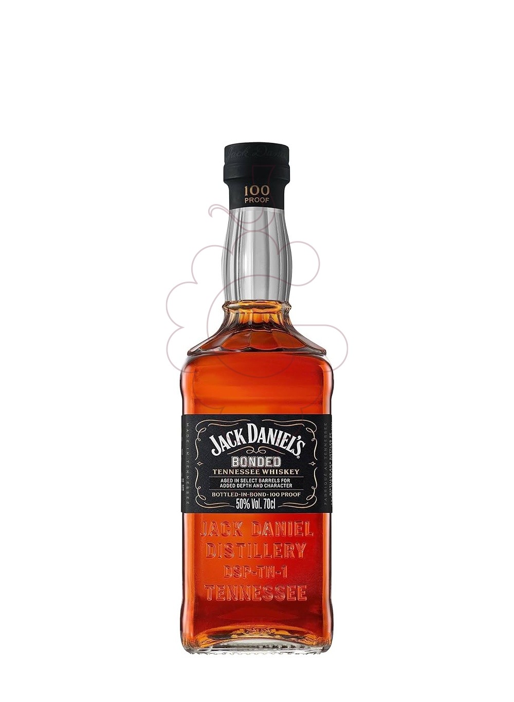 Foto Whisky Jack Daniels Bonded