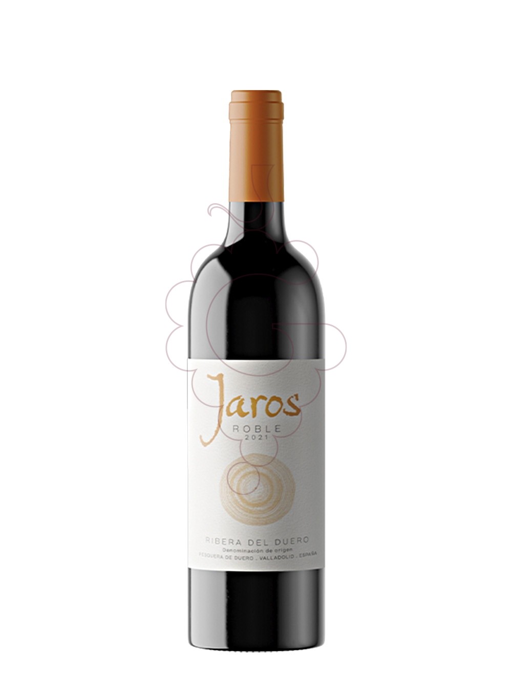 Foto Jaros Roble vino tinto