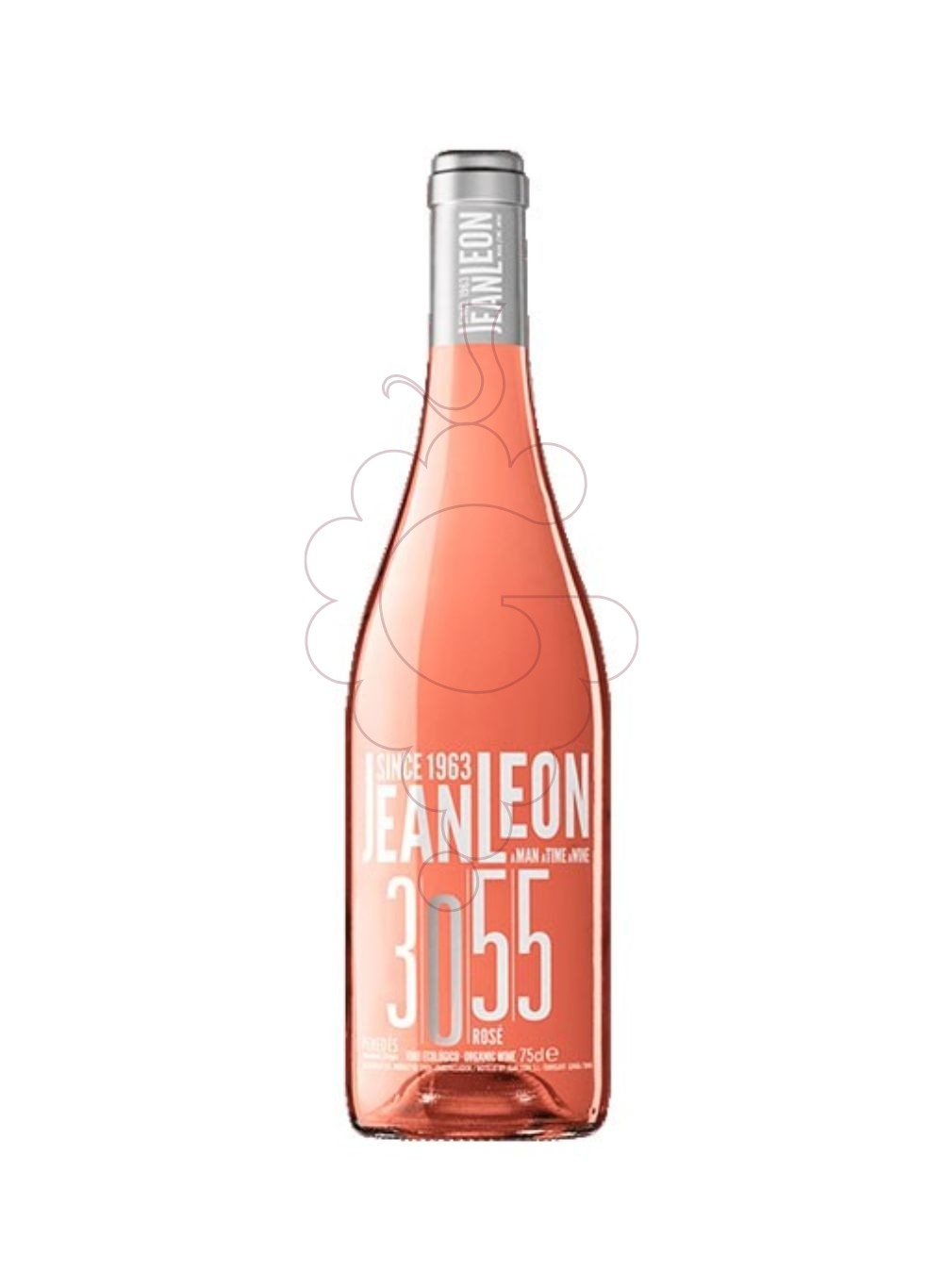 Foto Jean Leon 3055 Rosado Magnum vino rosado