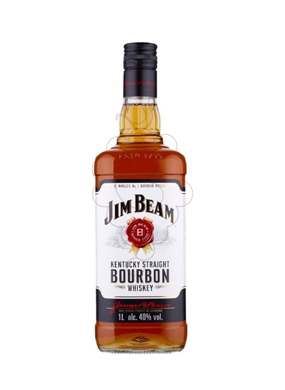 Foto Whisky Jim Beam