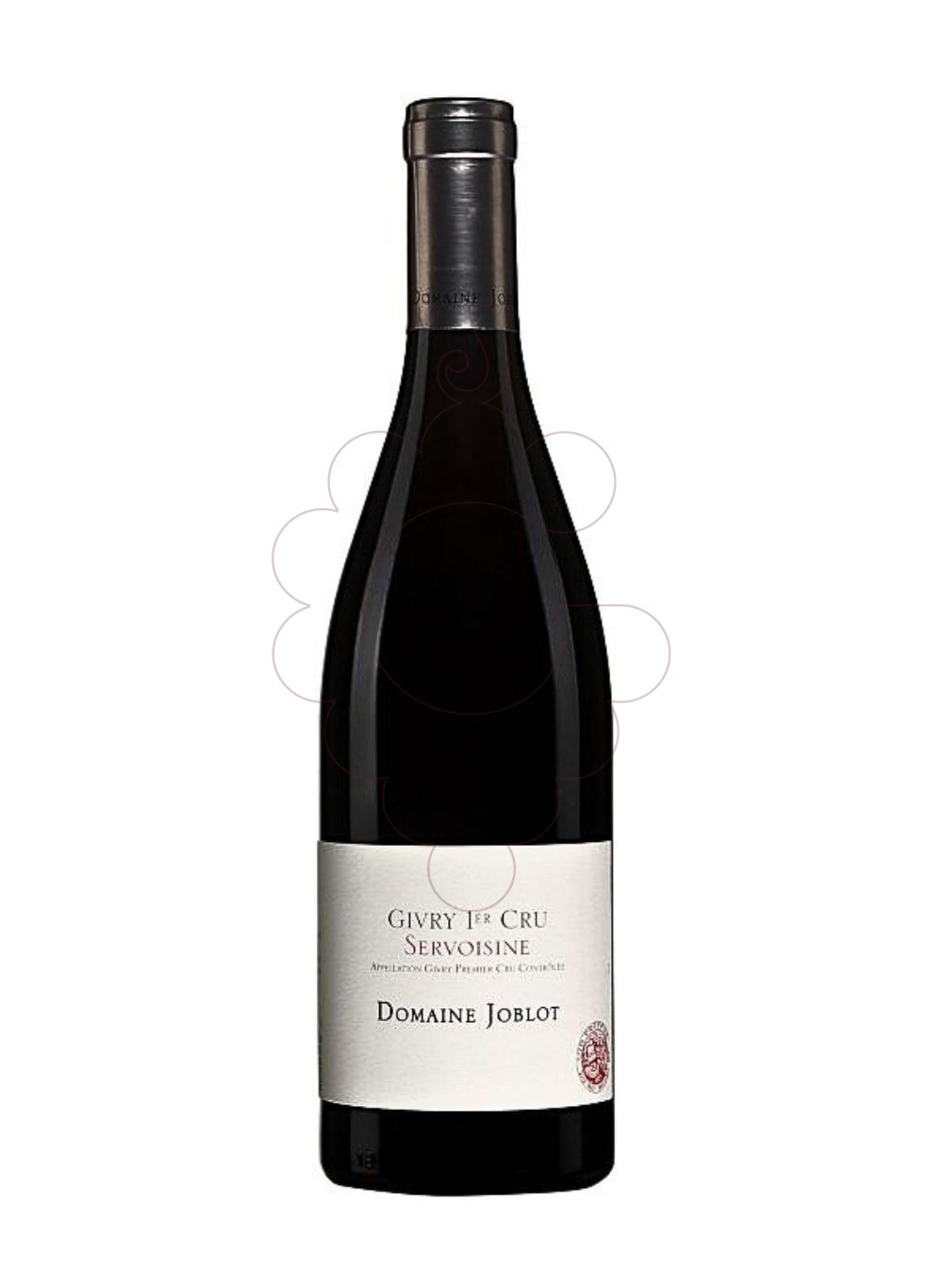 Foto Joblot Givry 1er Cru Servoisine vino tinto