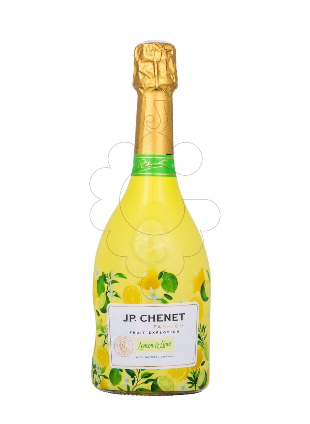 Foto Aperitivo Jp chenet fashion lemon & lima