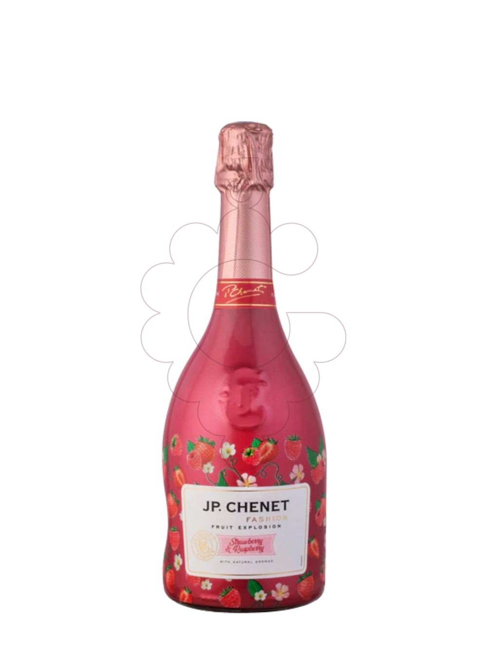 Foto Aperitivo Jp chenet fashion strawberry