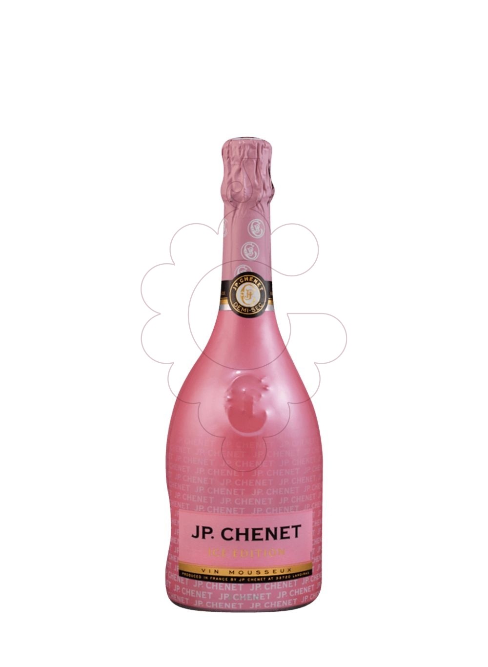 Foto Jp Chenet Ice Edition Rosado Medium Dry vino espumoso