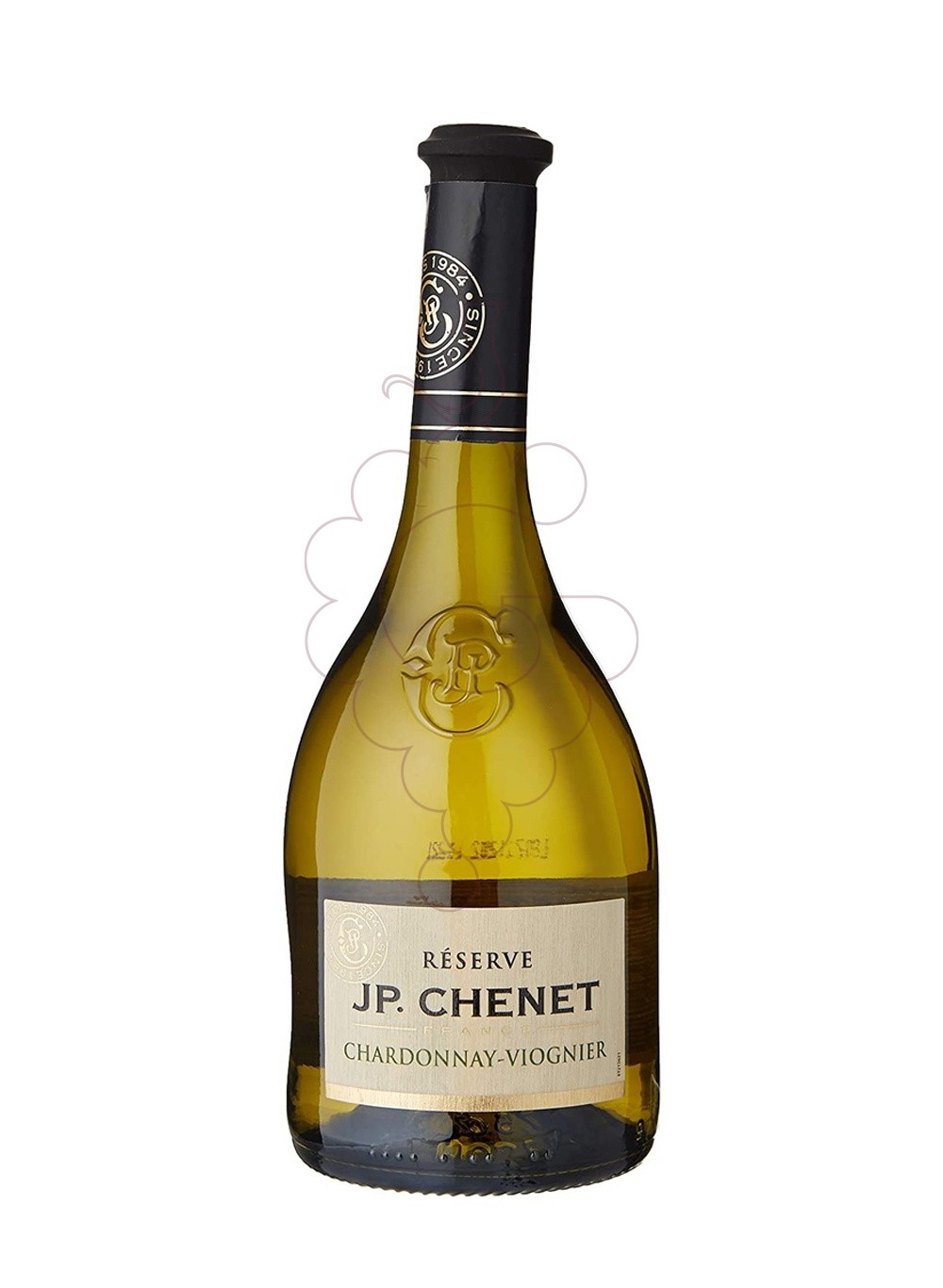 Foto JP Chenet Réserve Chardonnay-Viognier vino blanco