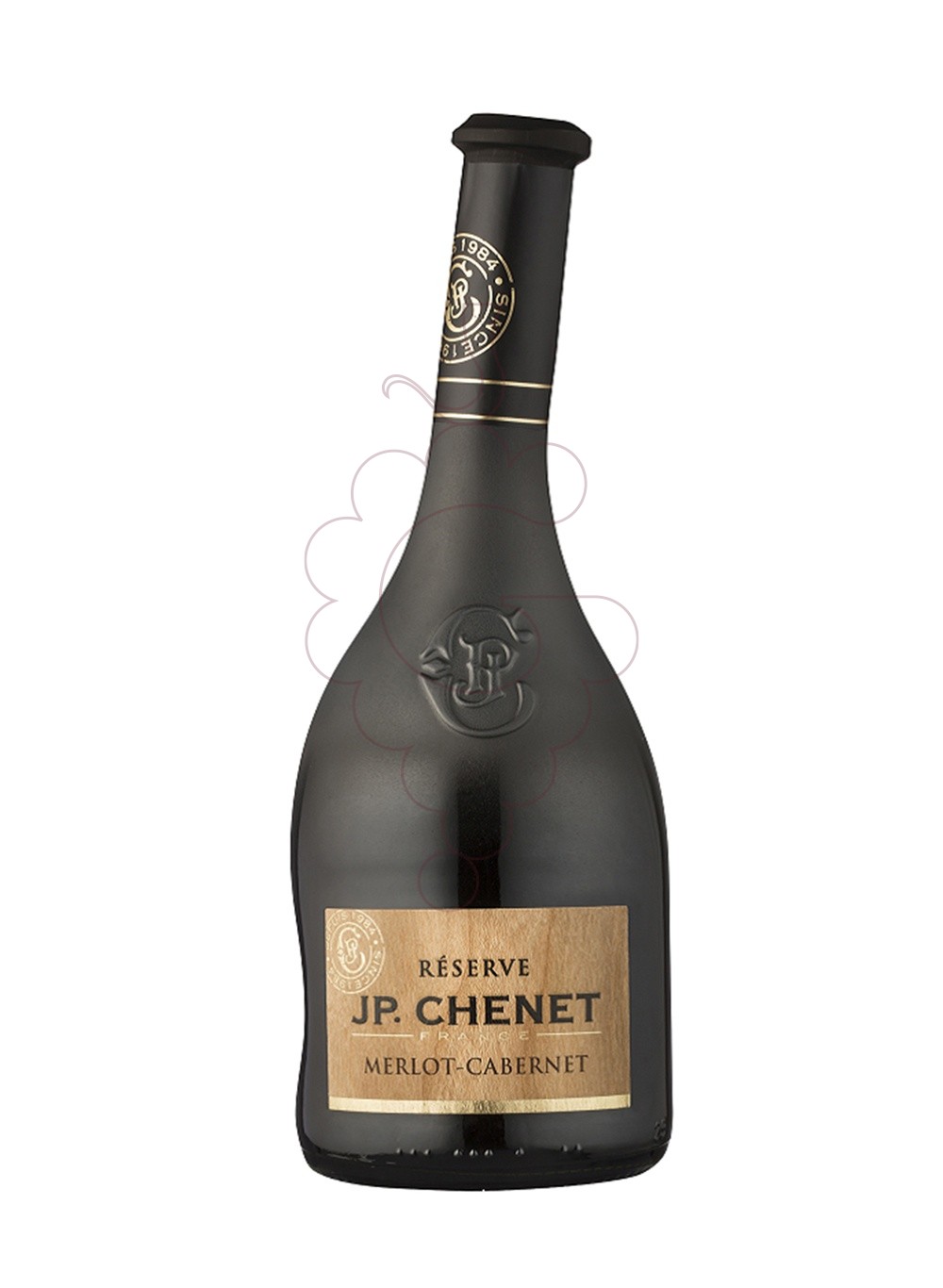 Foto JP Chenet Réserve Merlot-Cabernet vino tinto
