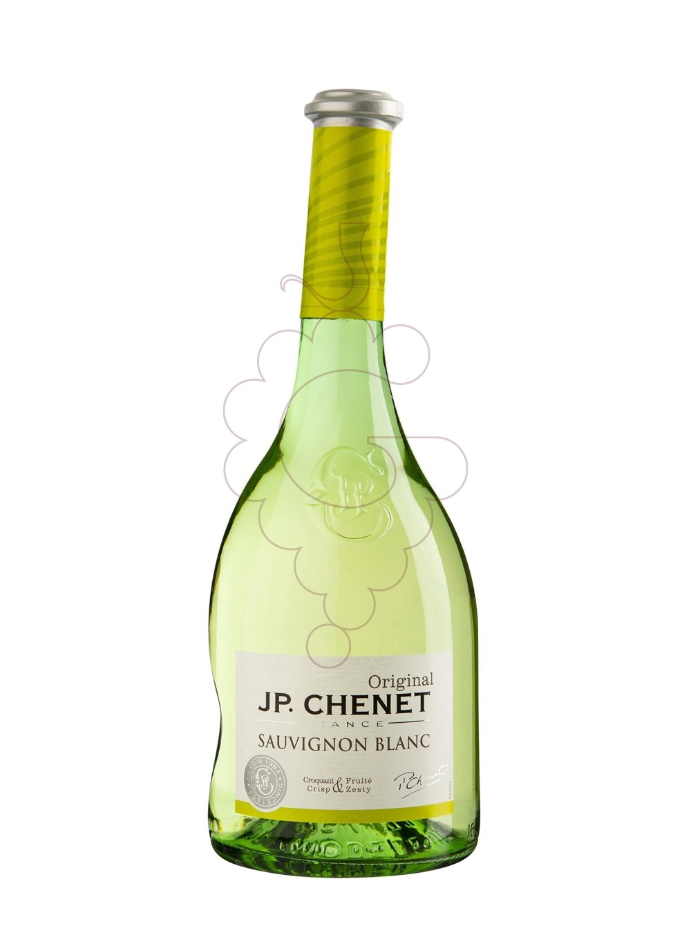 Foto JP Chenet Sauvignon Blanc vino blanco