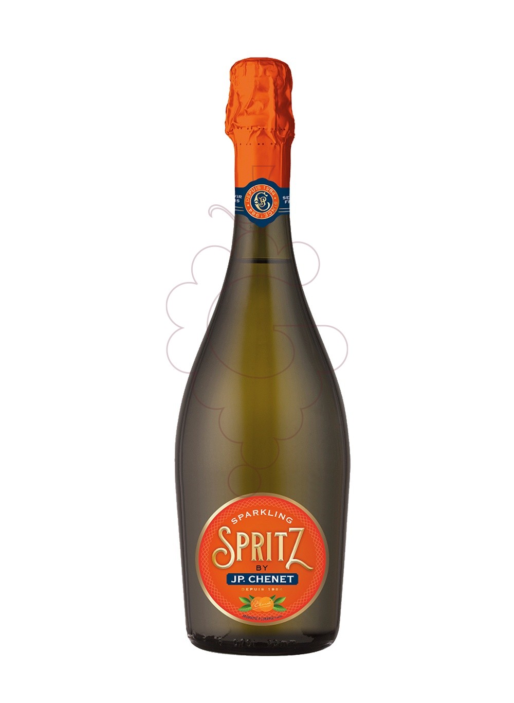 Foto Aperitivo JP Chenet Sparkling Spritz