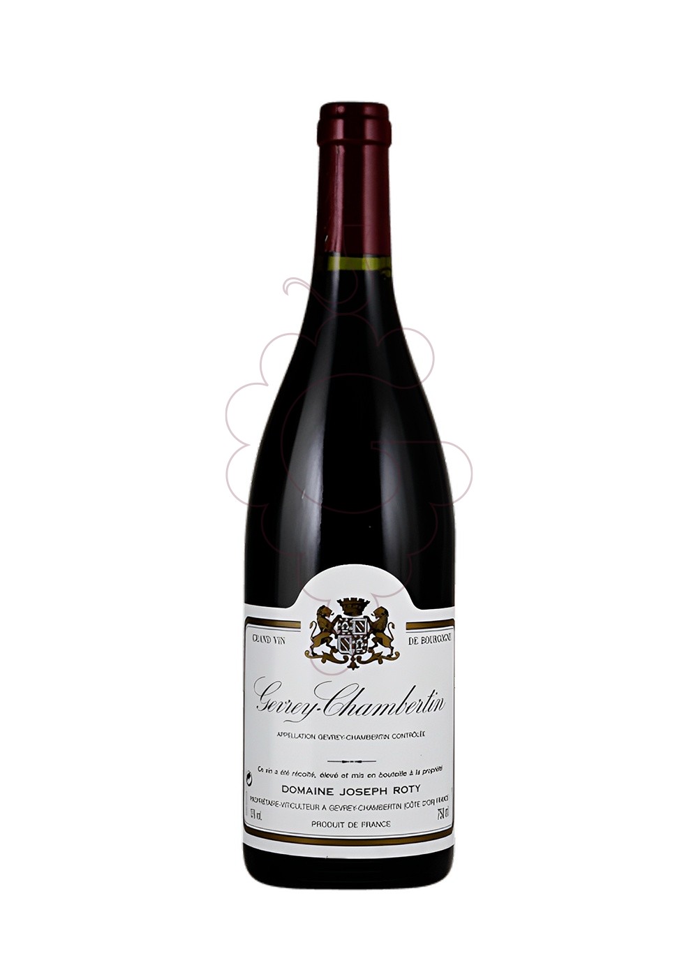 Foto Joseph Roty Gevrey-Chambertin vino tinto