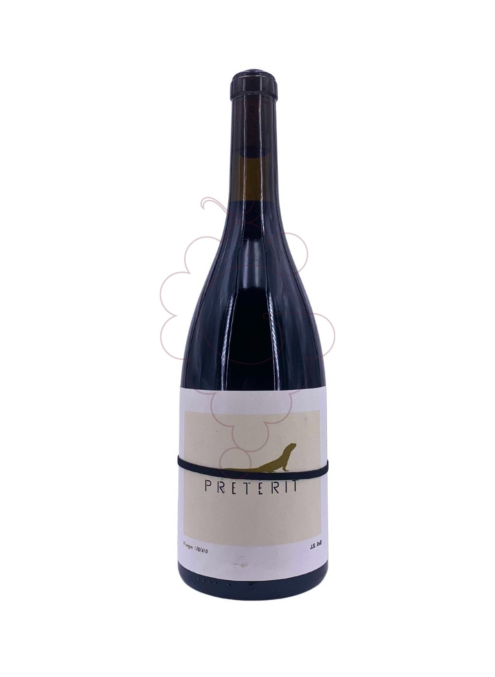 Foto J.S. Pretèrit vino tinto