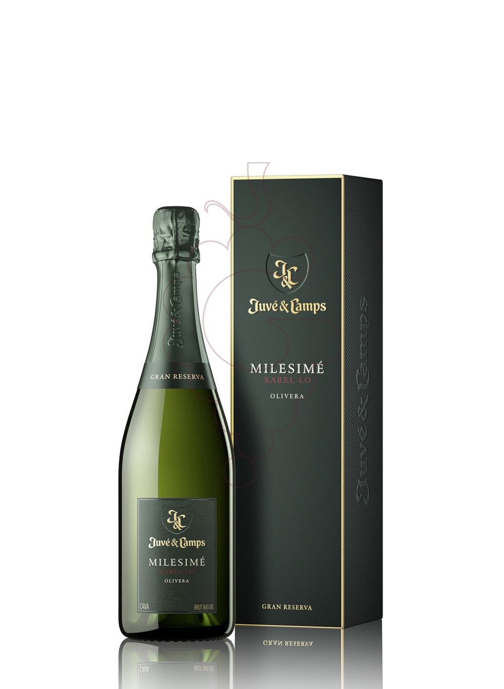 Foto Juve i camps Milesimé Xarel.lo vino espumoso