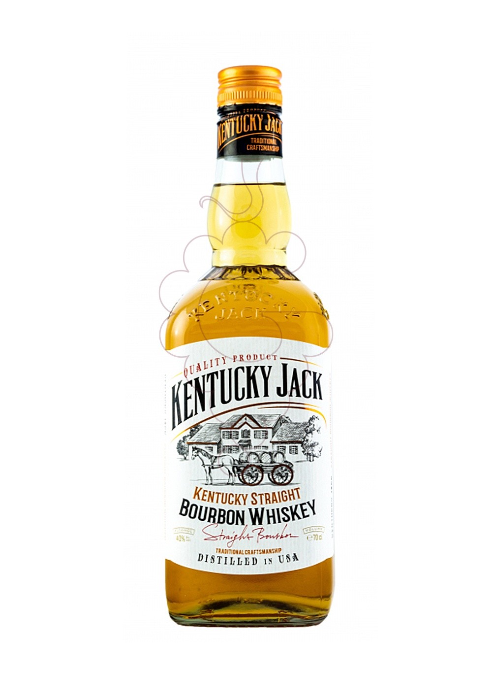 Foto Whisky Kentucky Jack