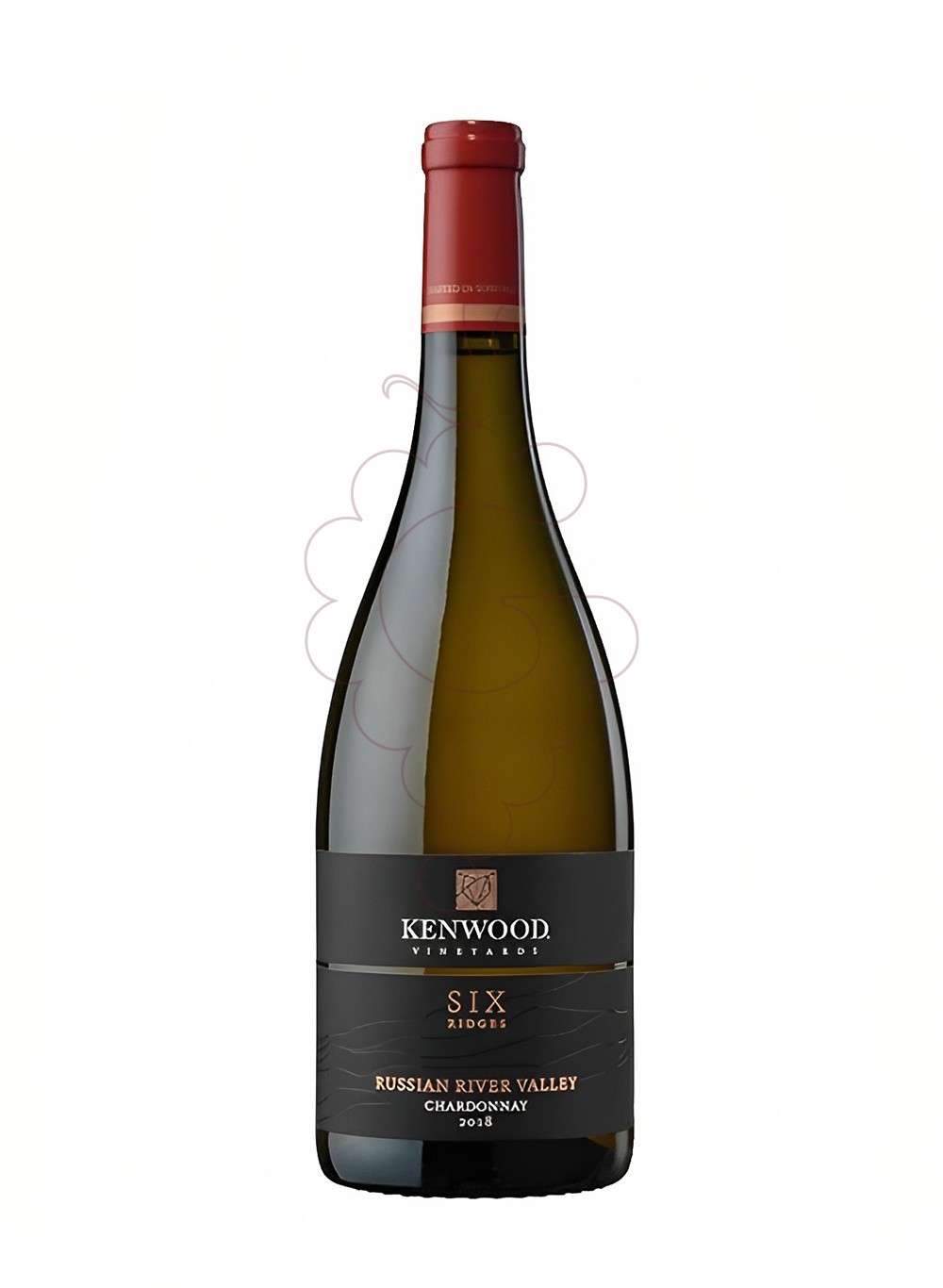 Foto Kenwood six ridges chard bl 18 vino blanco
