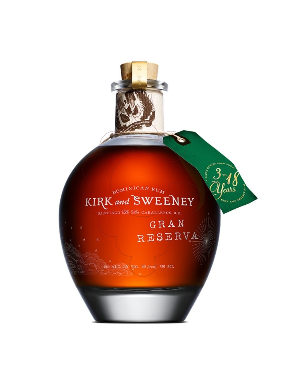 Foto Ron Kirk and Sweeney 18 Años