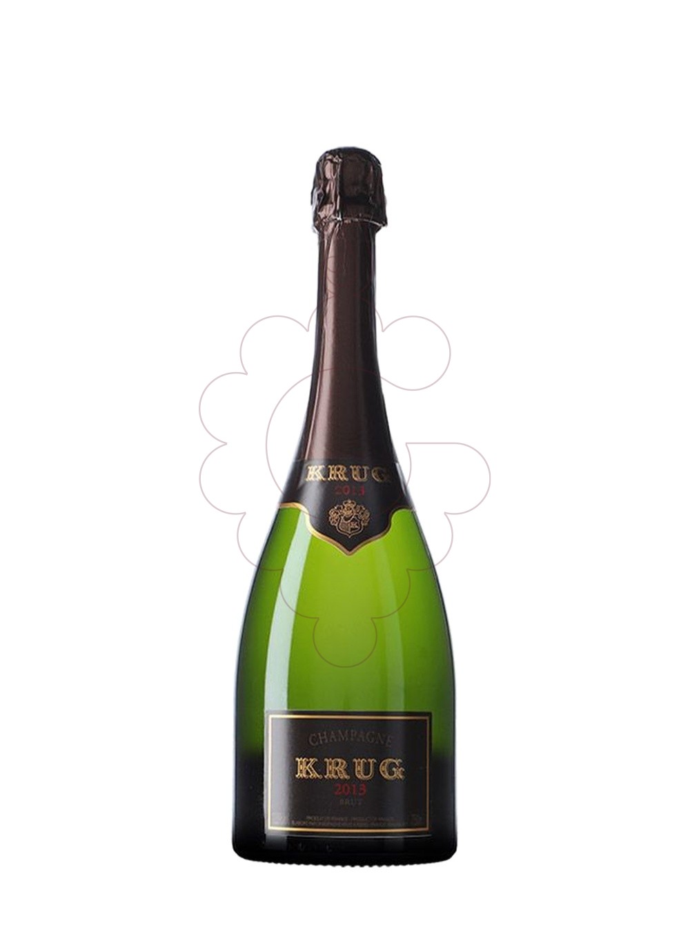 Foto Krug vintage 2013 brut 75 cl vino espumoso