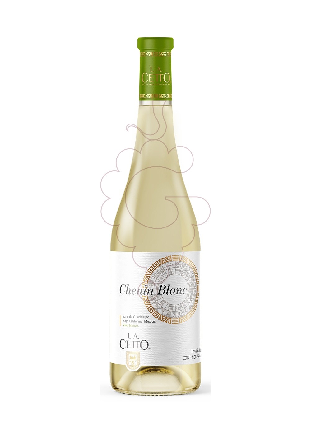 Foto LA Cetto Chenin Blanc vino blanco