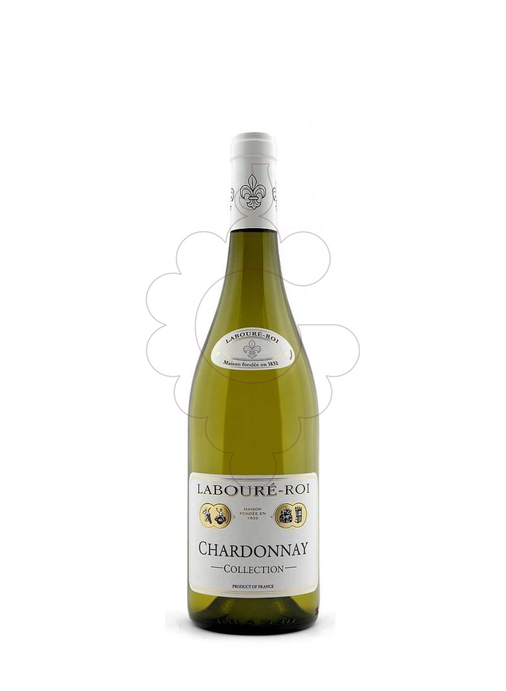 Foto Labouré-Roi Chardonnay 2024 vino blanco