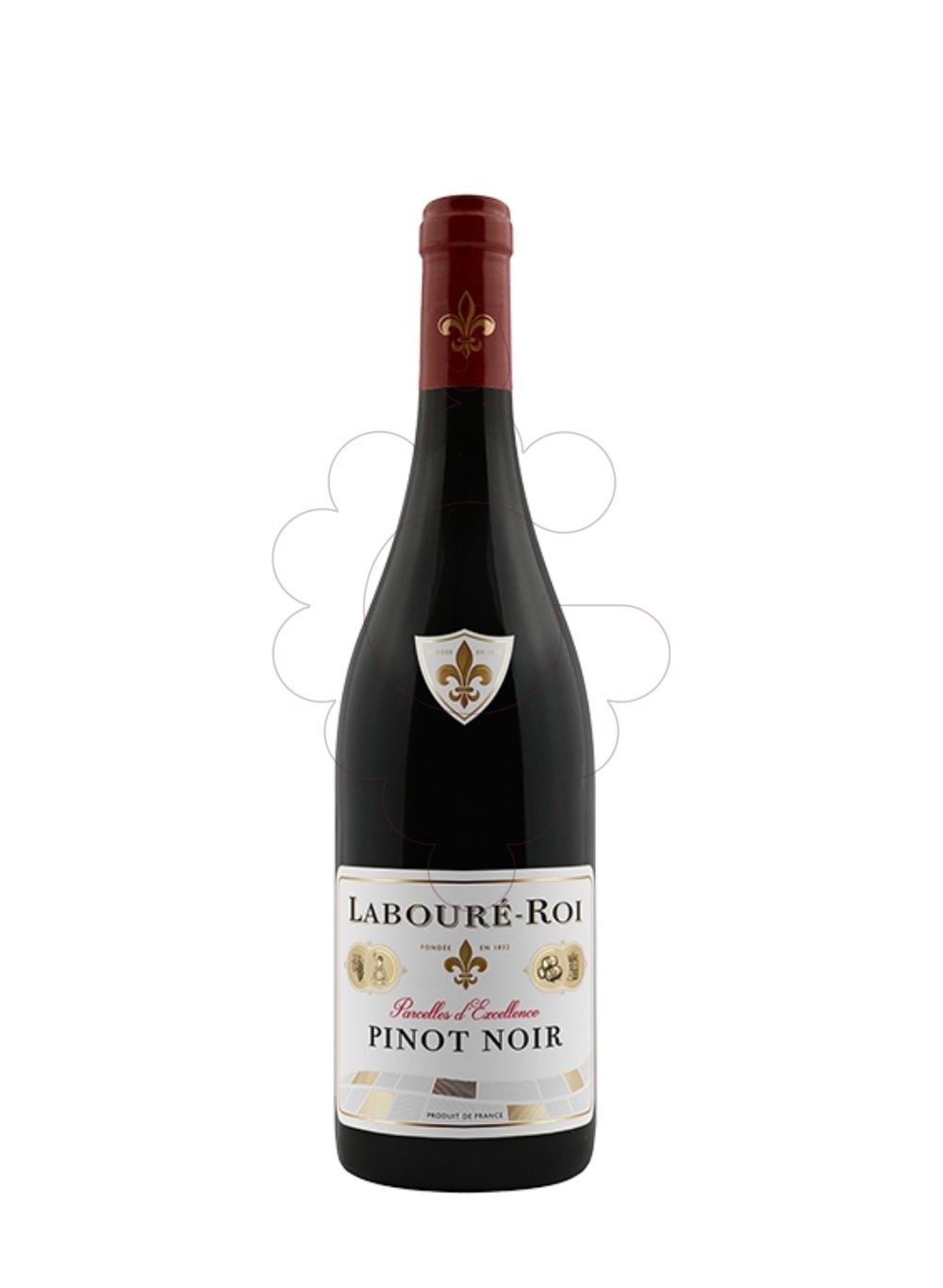 Foto Labouré-Roi Pinot Noir 2024 vino tinto