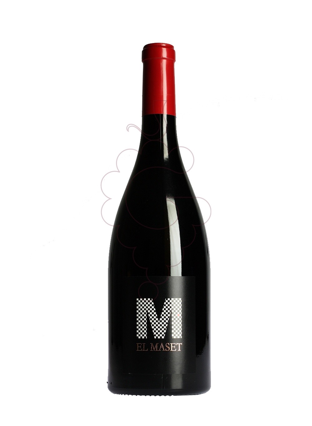 Foto Lafage Le Manse vino tinto