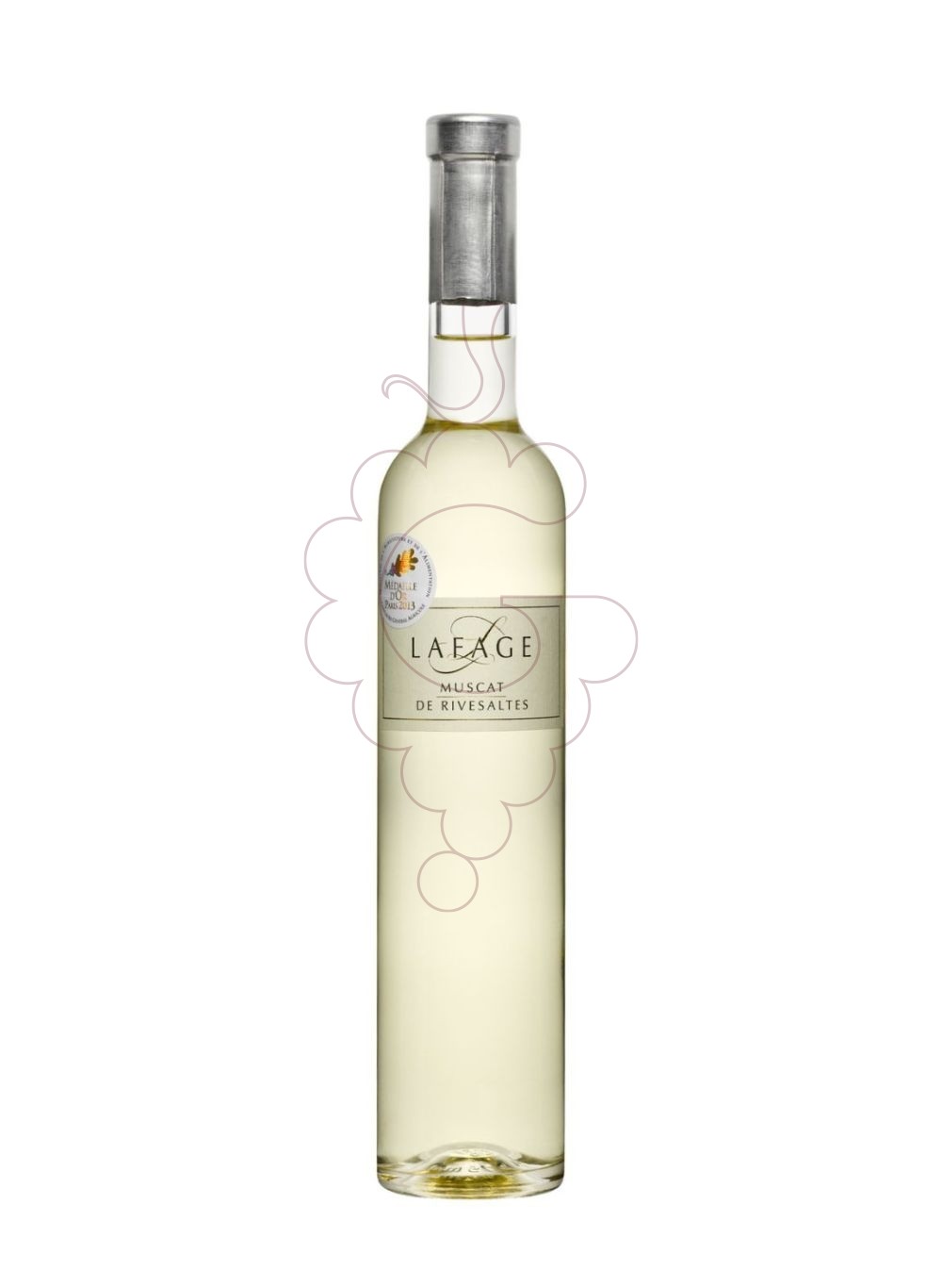 Foto Lafage Muscat Rivesaltes vino generoso