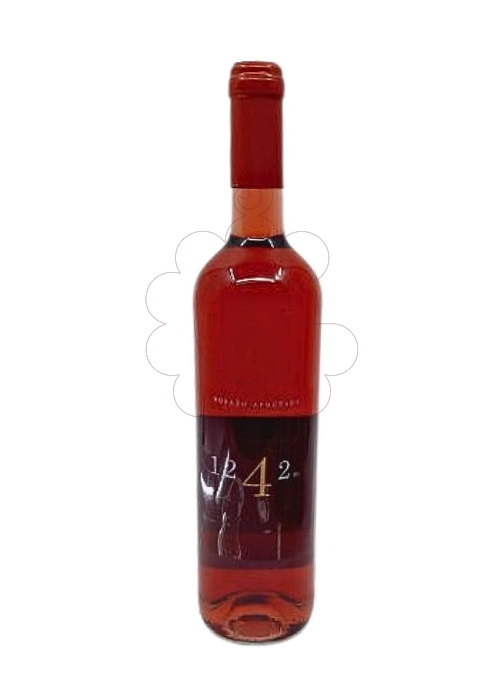 Foto Lagar de Chasna 1242m Rosado Afrutado vino rosado