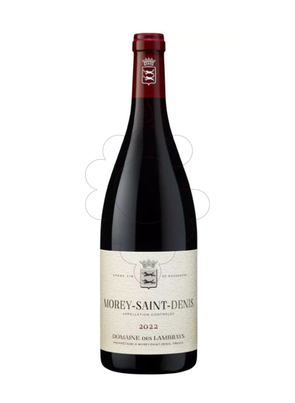 Foto Lambrays Morey-Saint-Denis Village vino tinto