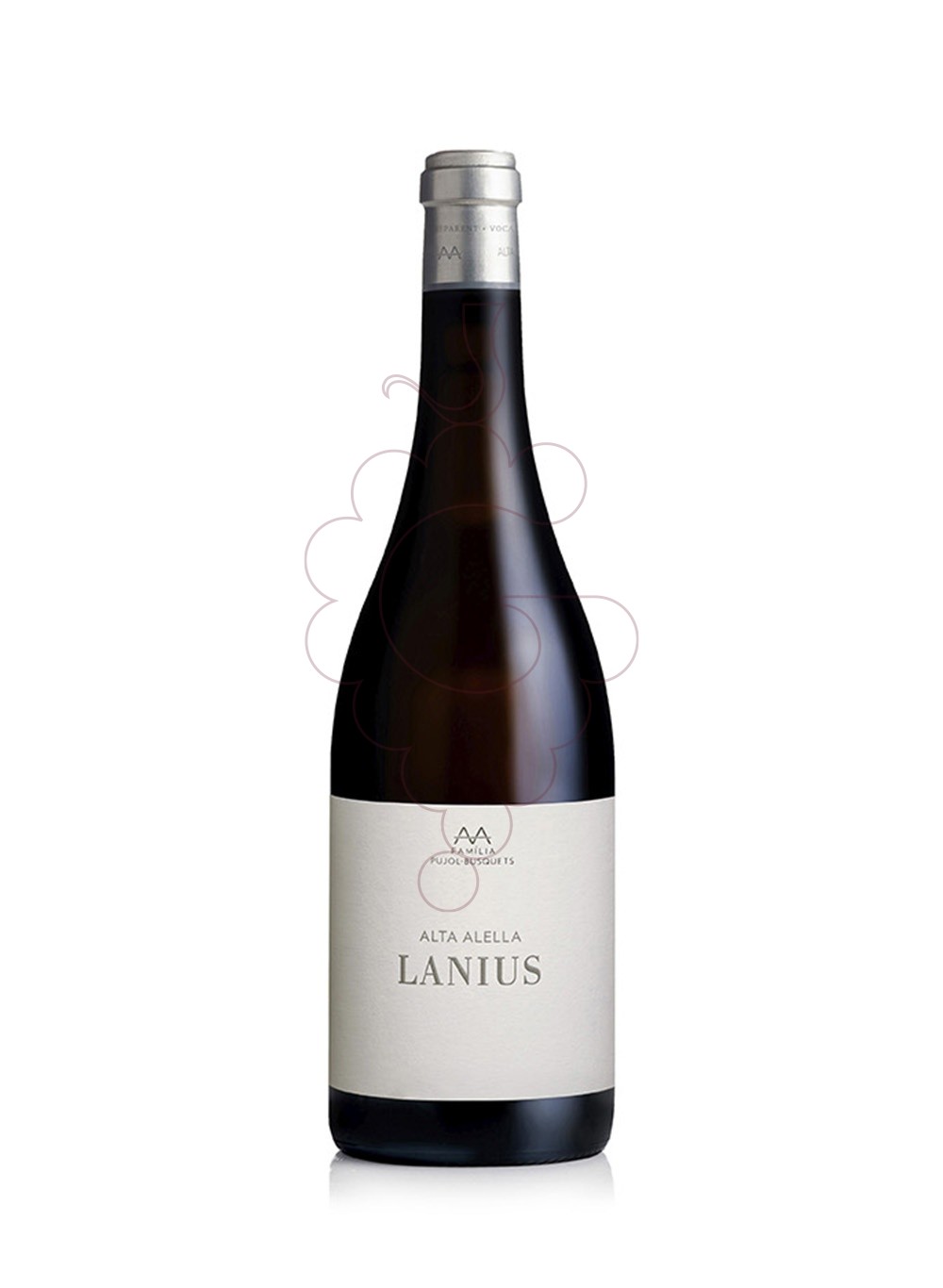 Foto Alta Alella Lanius vino blanco