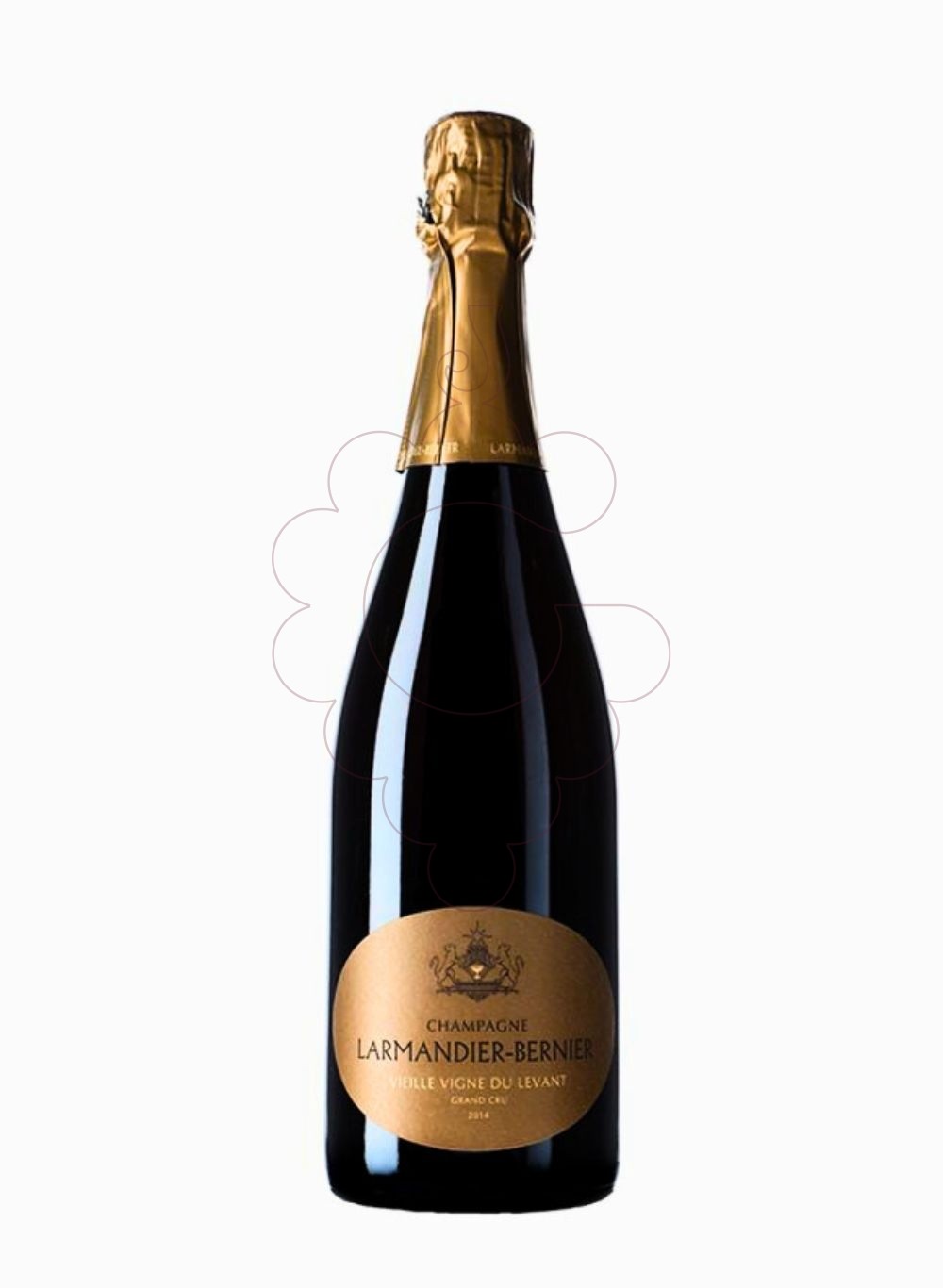 Foto Larmandier-Bernier Vieille Vigne du Levant Blanc de Blancs Grand Cru Extra Brut vino espumoso