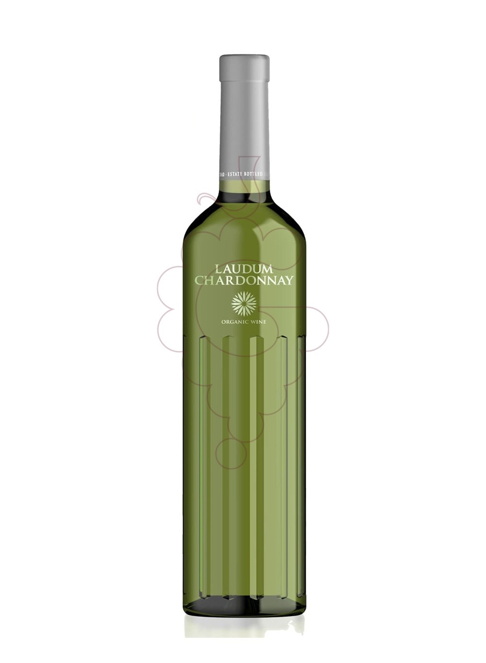 Foto Laudum blanc chardonnay 2020 vino blanco