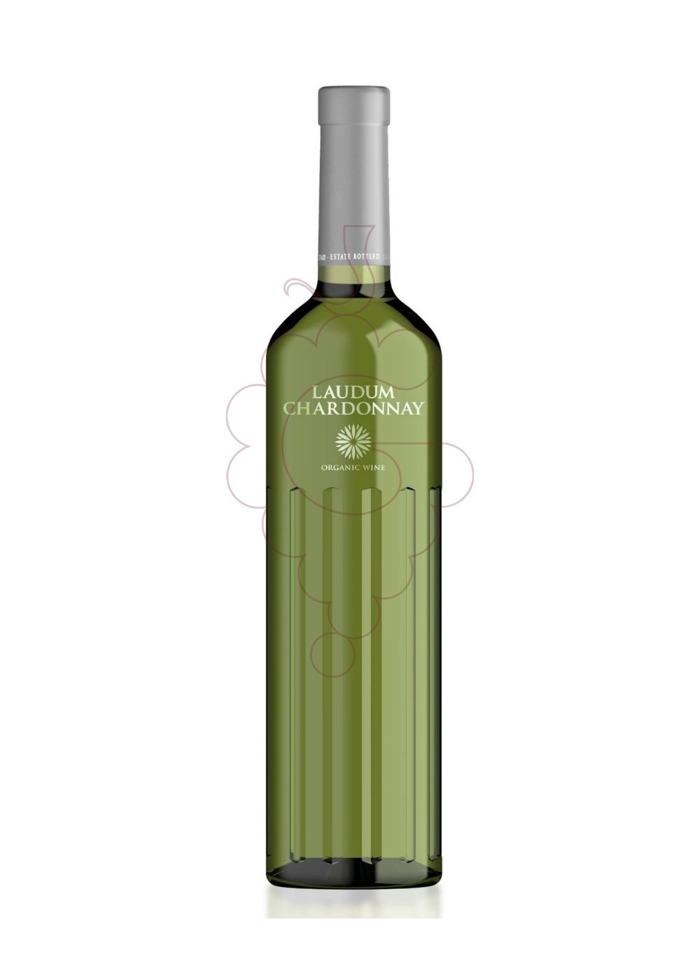 Foto Laudum blanc chardonnay 2020 vino blanco