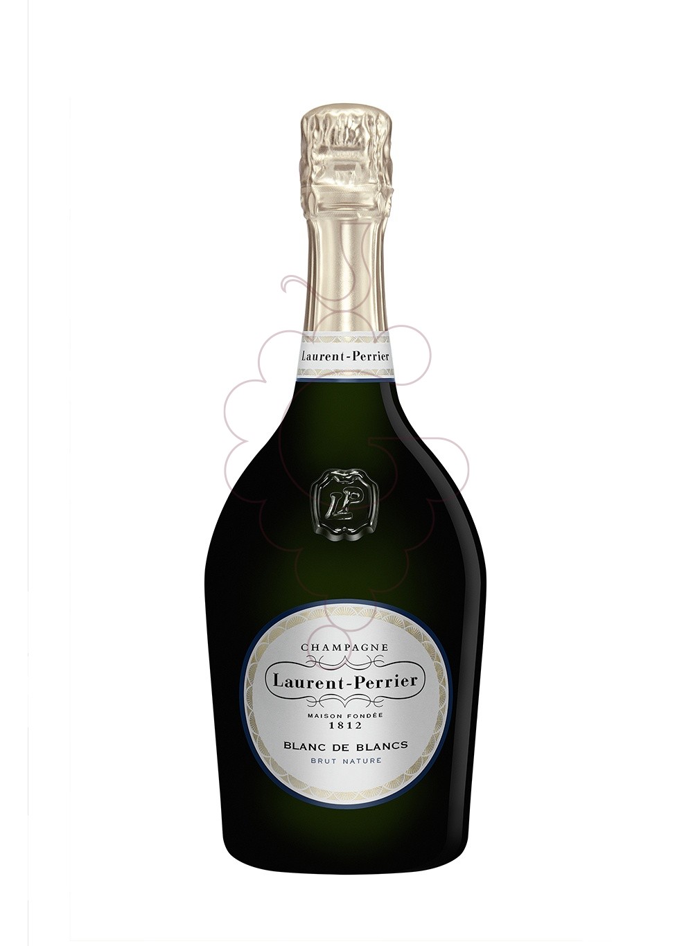 Foto Laurent Perrier Blanc de Blancs vino espumoso