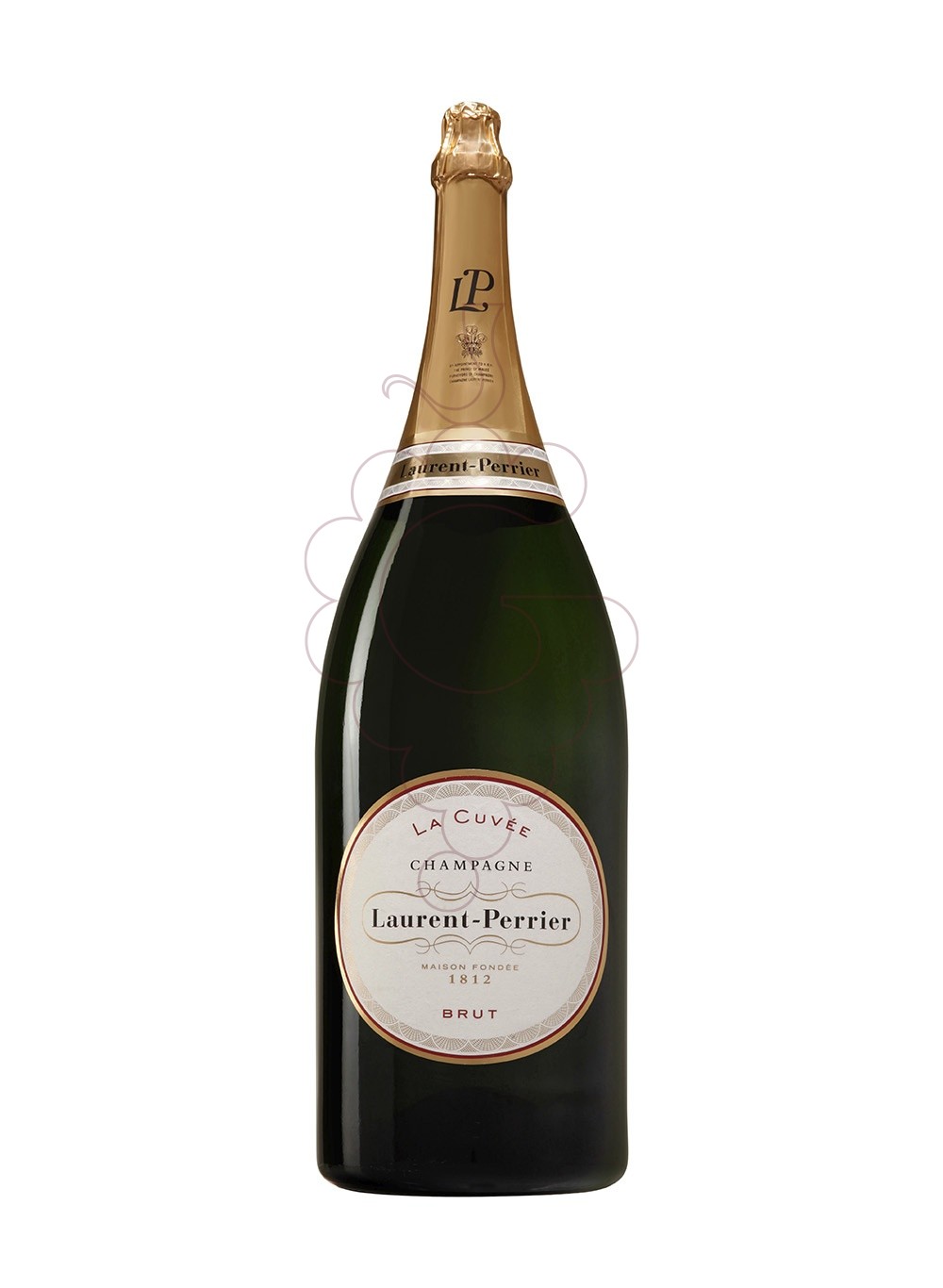 Foto Laurent Perrier Brut Balthazar vino espumoso