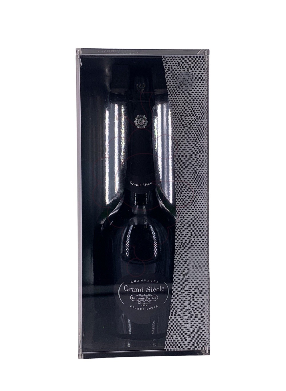 Foto Laurent Perrier G. Siecle Gift Pack vino espumoso