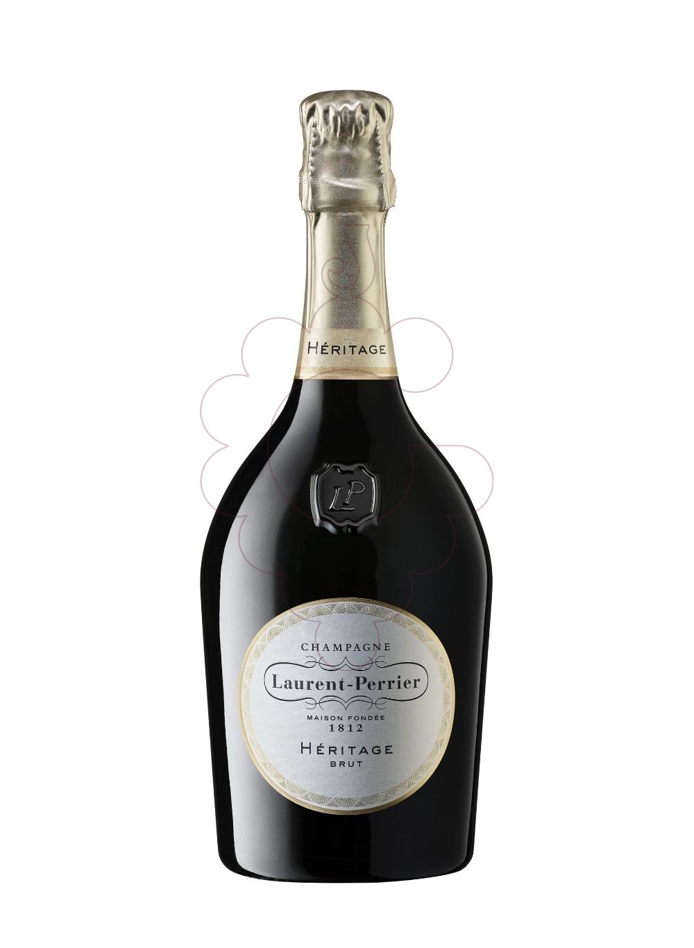 Foto Laurent Perrier Heritage Brut vino espumoso