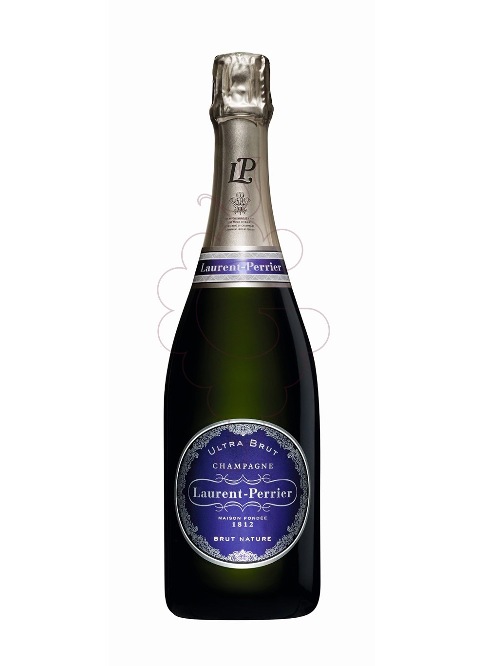 Foto Laurent Perrier Ultra Brut vino espumoso