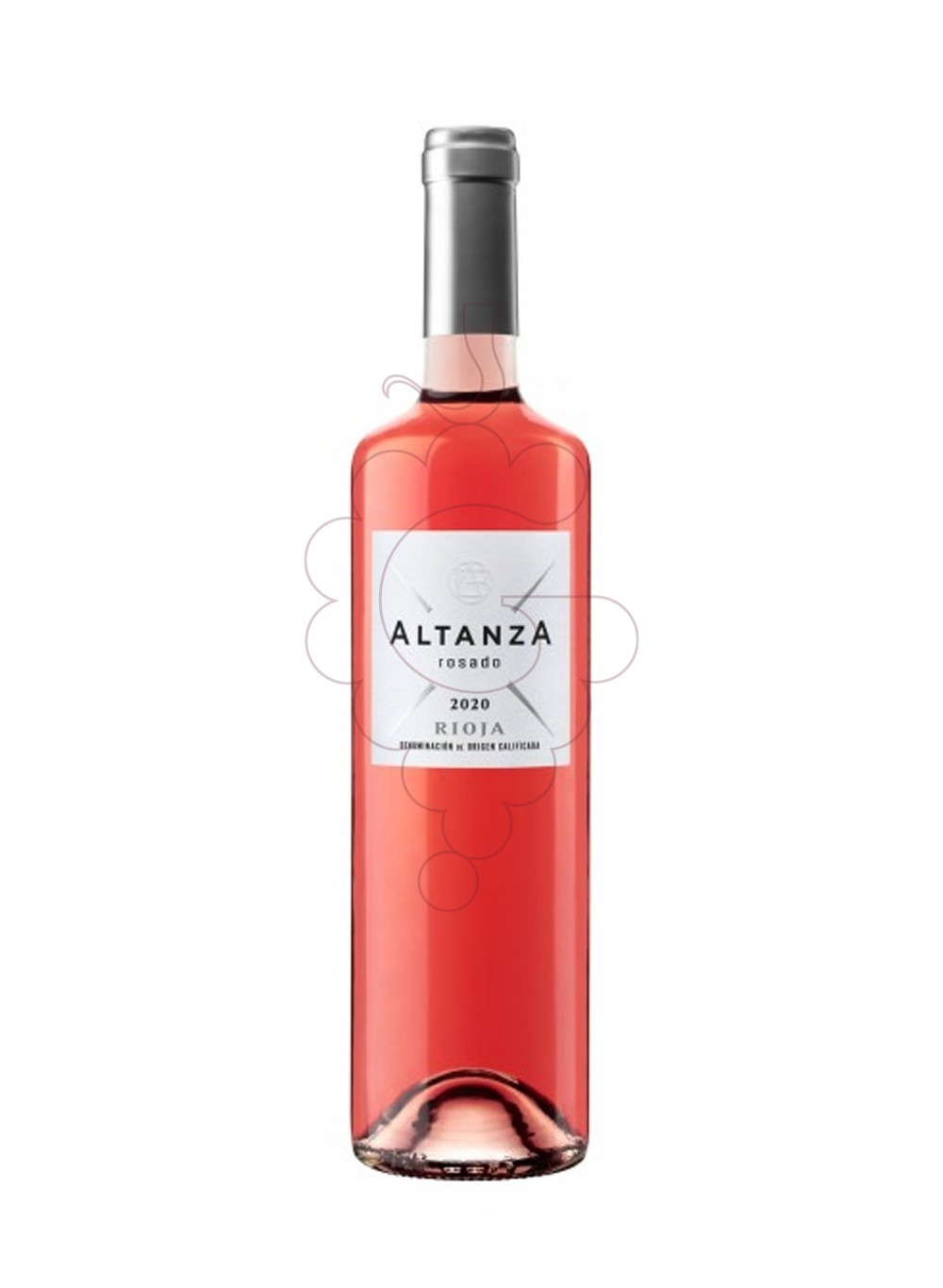 Foto Altanza Rosat vino rosado