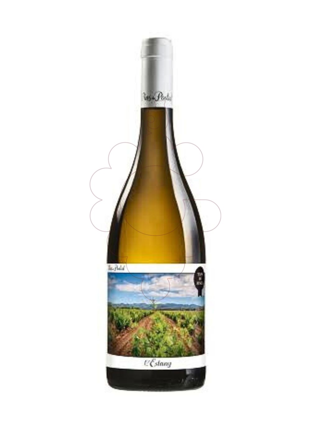 Foto L'Estany Vins de Postal Espolla vino blanco