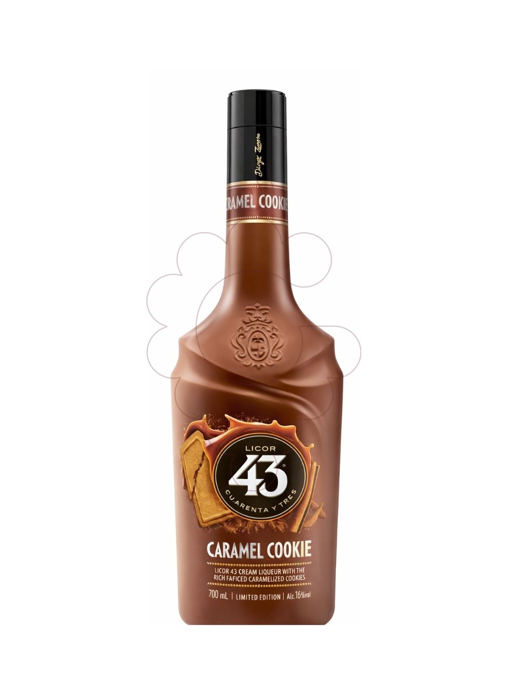 Foto Licor Licor 43 Caramel Cookie