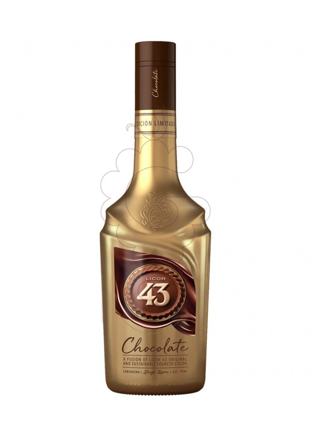 Foto Licor Licor 43 Chocolate