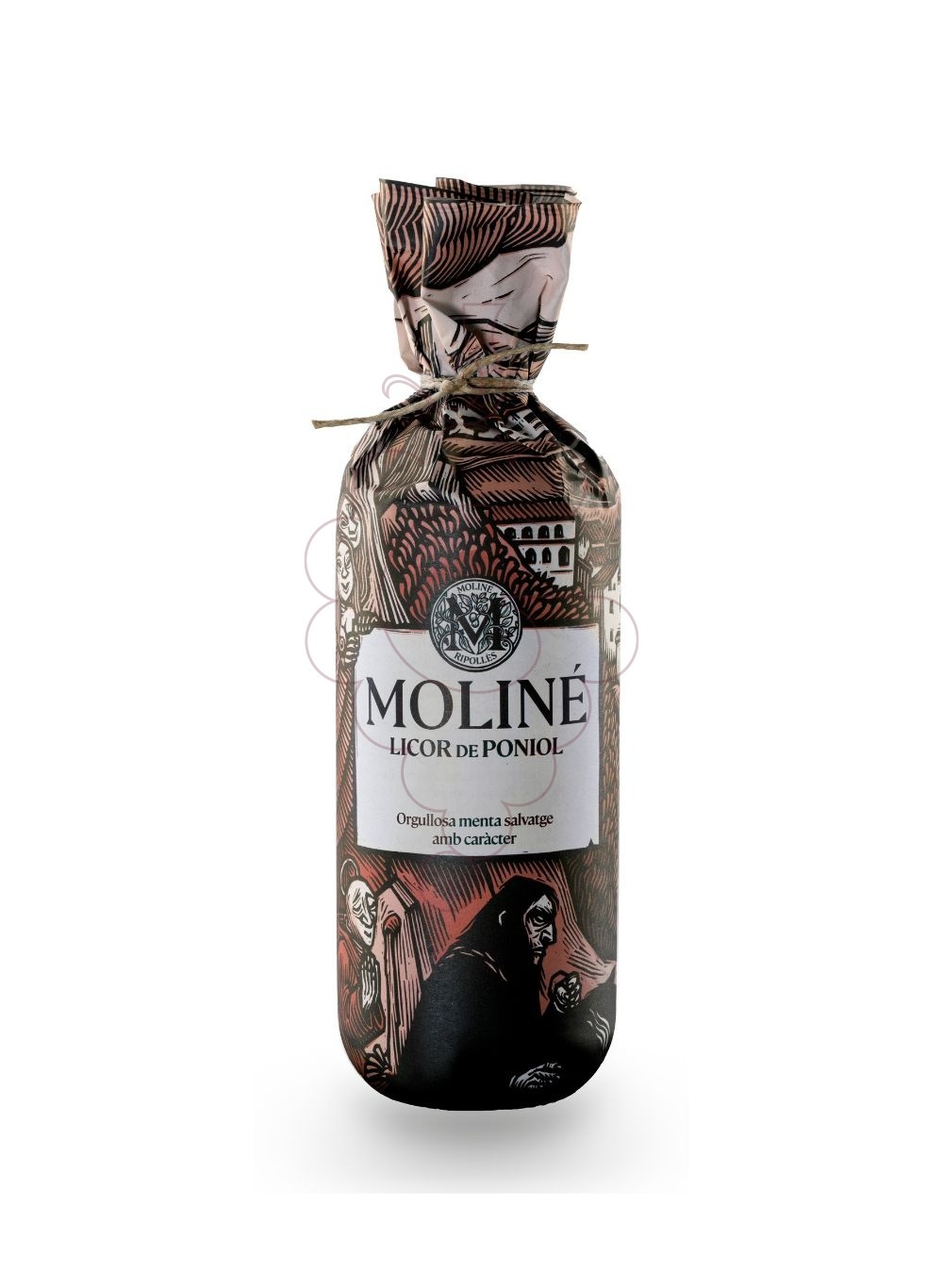 Foto Licor Licor de Poniol Moliné