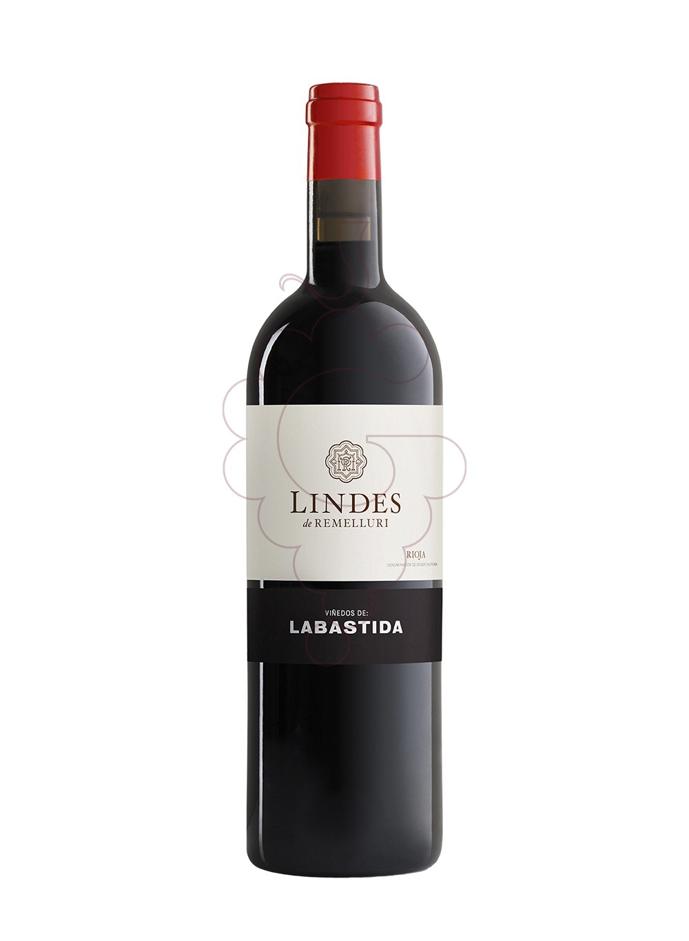 Foto Lindes de remelluri (Labastida) Magnum  vino tinto