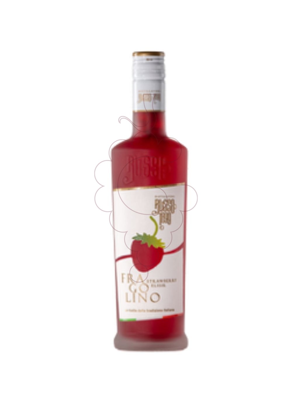 Foto Aperitivo Liquore fragolino russo 50cl