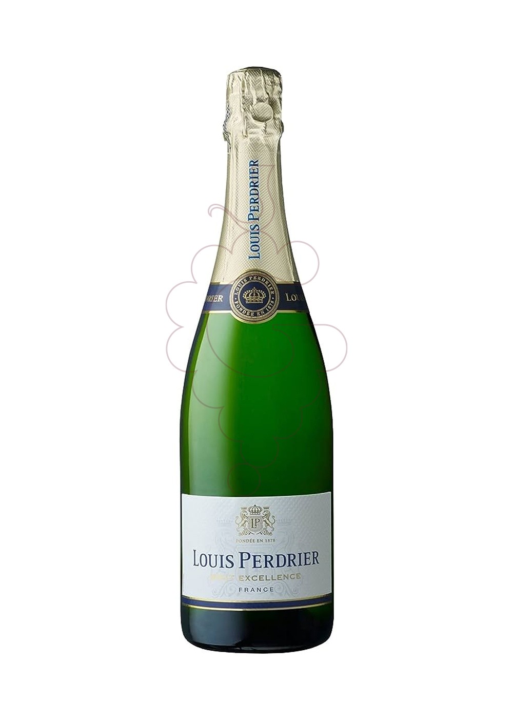 Foto Louis perdrier brut excellence vino espumoso
